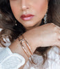 Rose Gold Bangle