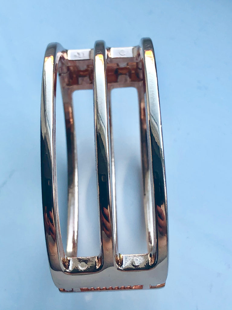 Rose Gold Bangle