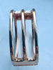 Rose Gold Bangle